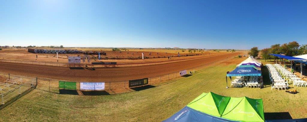 Cloncurry Cup Cloncurry and District Race Club